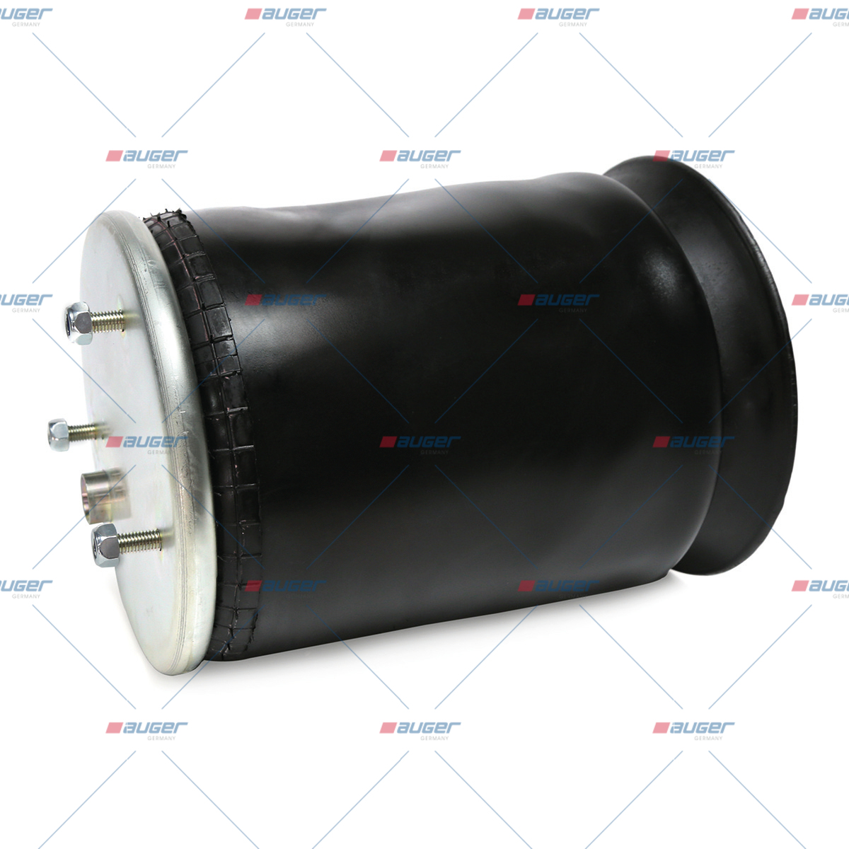 Luftfederbalg, Komp. Typ mit Kunst.Kolb.